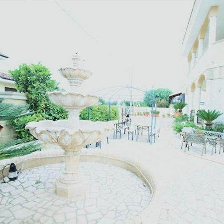 B&B Arcobaleno Salve Buitenkant foto